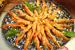 PRODUCT RUNWAY AT WORKPOINTE